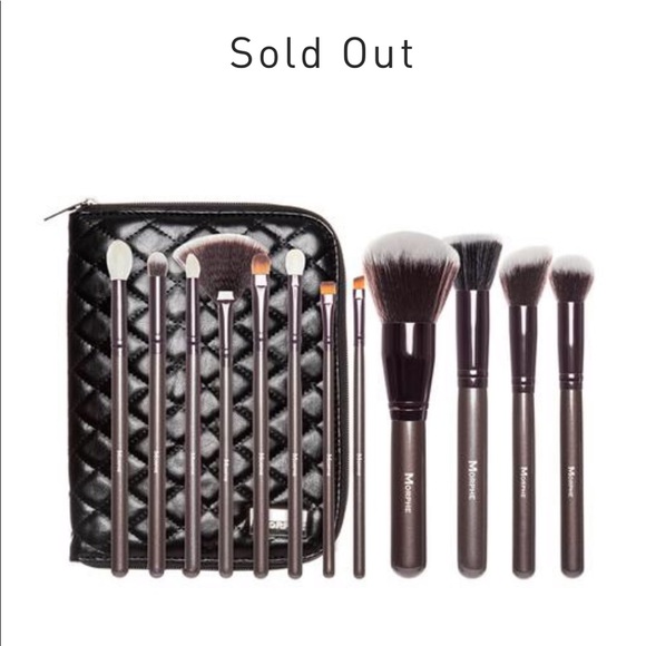 BUNDLE Jeffree Star Alien Palette x Morphe set - Picture 4 of 8